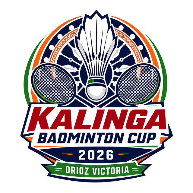 Kalinga Badminton Cup 2026 — ORIOZ Victoria